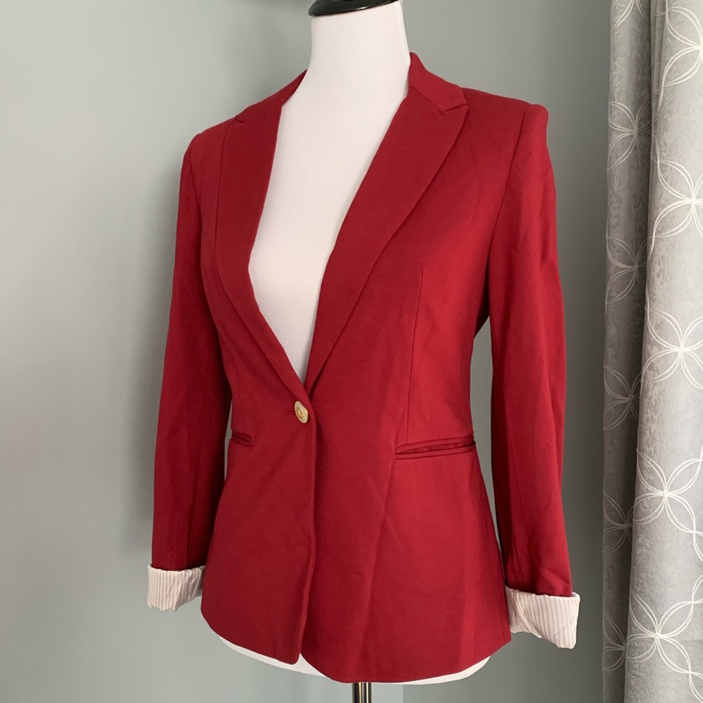 Premise Studio Blazer
